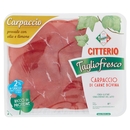 Citterio Taglio fresco Carpaccio di Carne Bovina 90 g